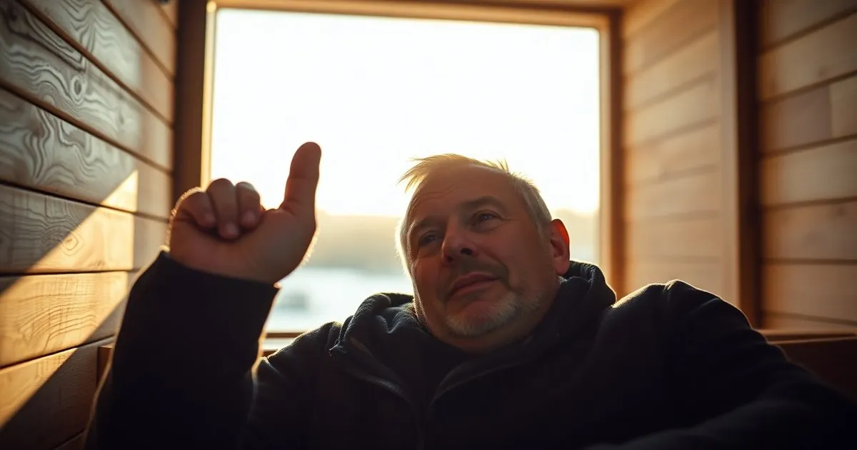 Kosketustiede: Miksi 20 sekunnin halaukset laskevat kortisolia