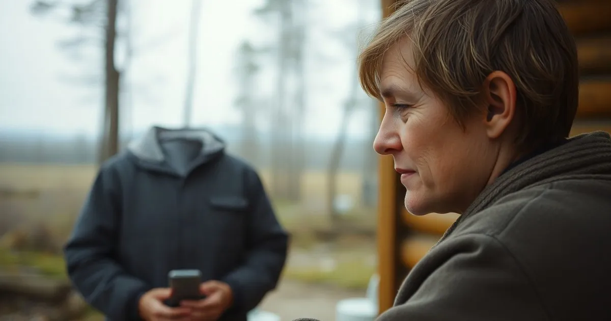 Sosiaalinen yhteys ja solujen ikääntyminen: Miten yhteenkuuluvuus säätelee telomeerejä