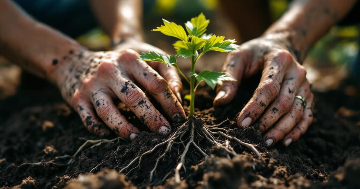 Ekosysteemien korjaus: