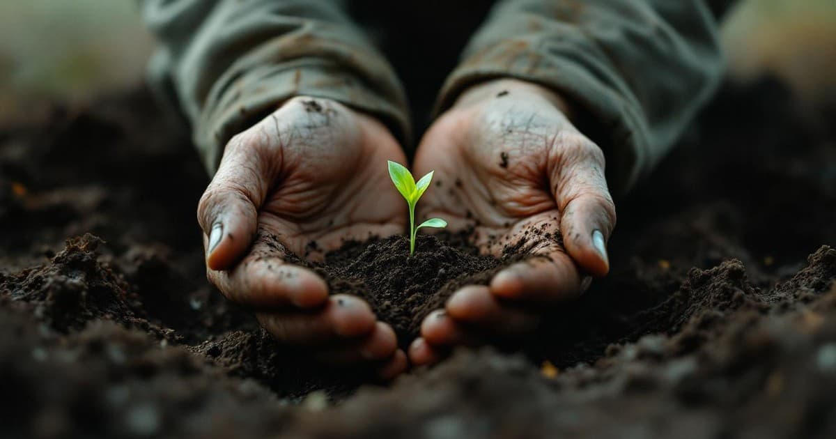 Planeetan terveys: Kokon